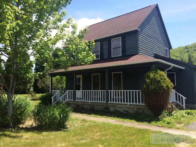 2261 George Hayes Road Boone, NC 28607 - Photo 4 of 6 Gallery Image 4