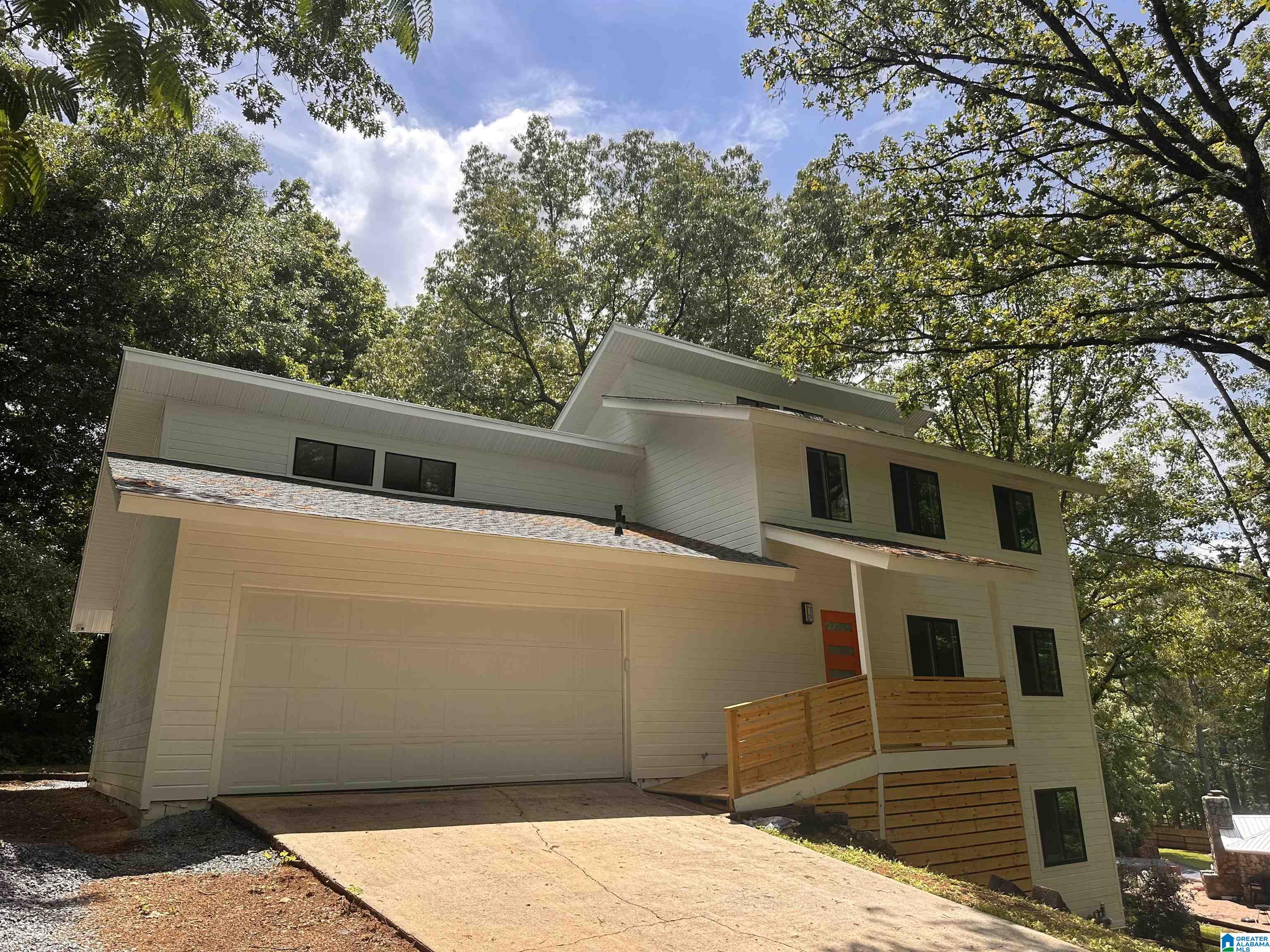 13 Cliff Road Childersburg, AL 35044 - Photo 1 of 14