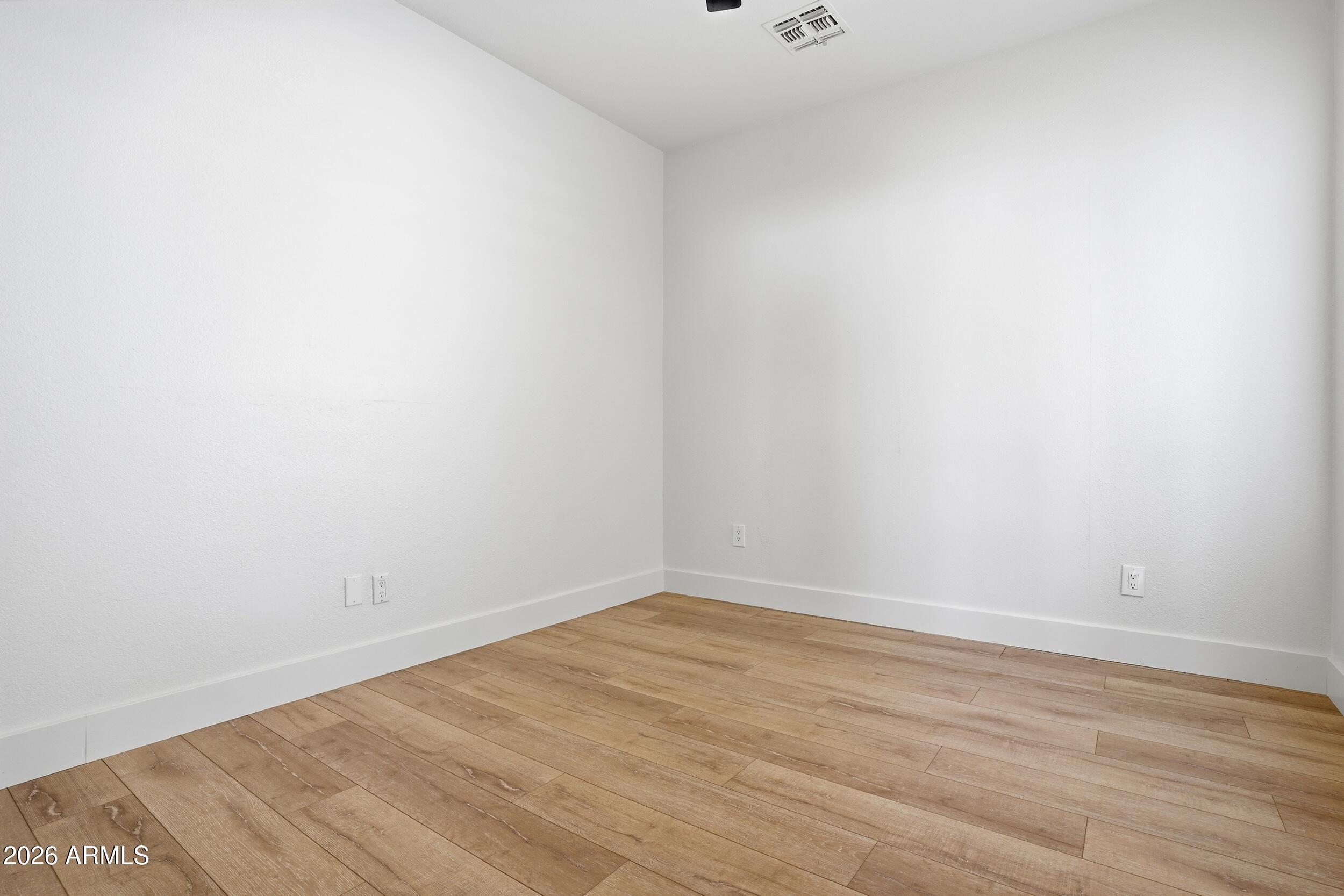 3262 East Cotton Lane Gilbert, AZ 85234 - Photo 27 of 53 a view of an empty room