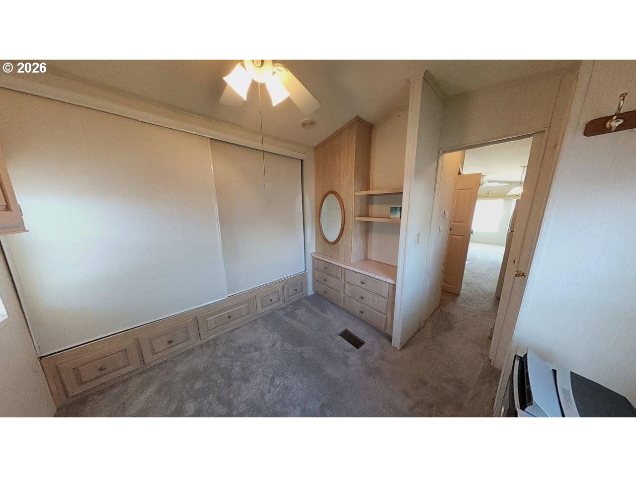 95706 Jerry's Flat Road, Unit 8 Gold Beach, OR 97444 - Photo 10 of 18 Bedroom