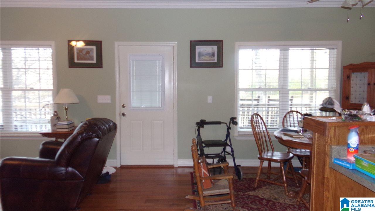 558 Glaze Creek Road Bessemer, AL 35023 - Photo 5 of 31