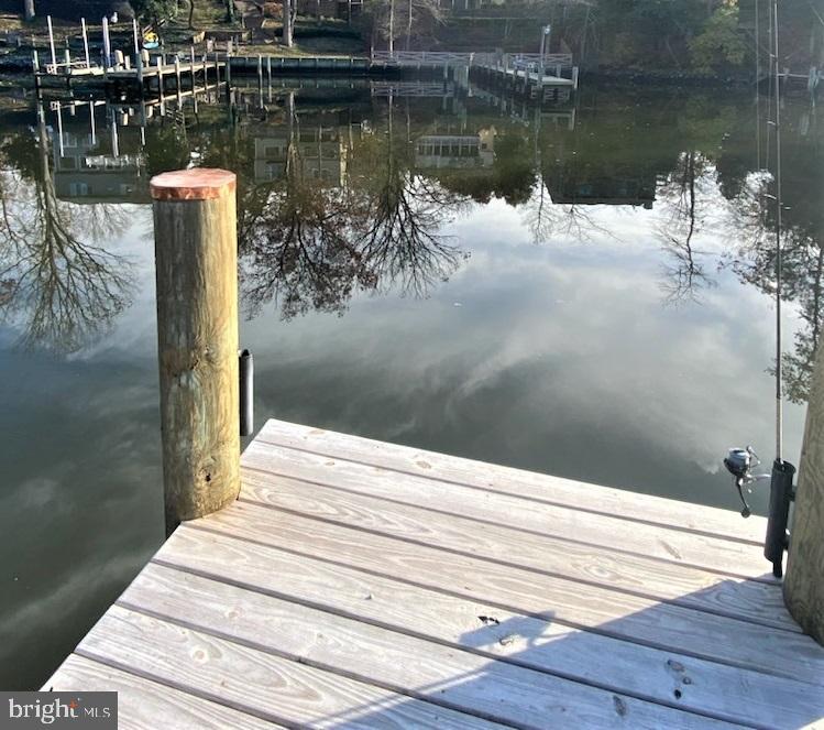 357 Valley Stream Road Severna Park, MD 21146 - Photo 23 of 75 GONE FISHING
