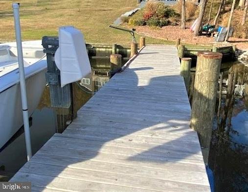 357 Valley Stream Road Severna Park, MD 21146 - Photo 29 of 75 NEW NEW NEW PIER