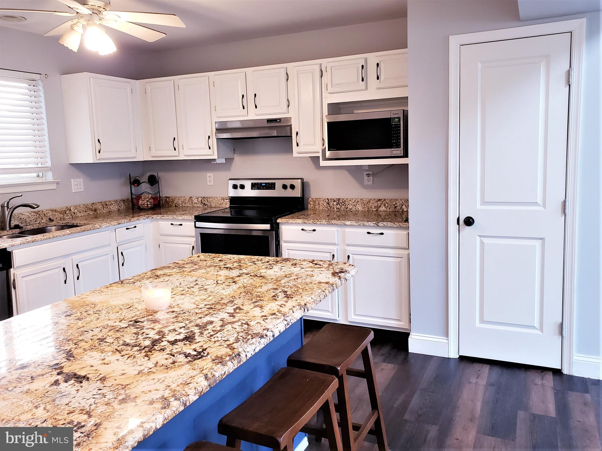 357 Valley Stream Road Severna Park, MD 21146 - Photo 42 of 75 NEW CHEF'S KITCHEN