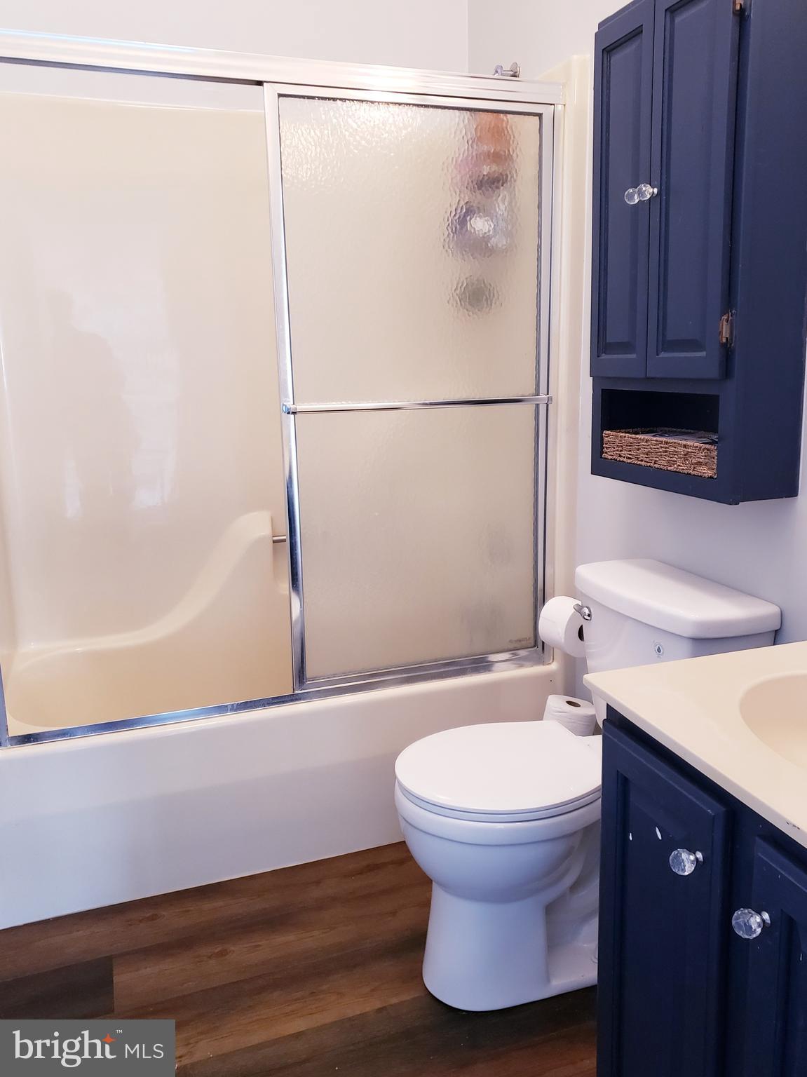 357 Valley Stream Road Severna Park, MD 21146 - Photo 50 of 75 SECOND FLOOR FULL BATH