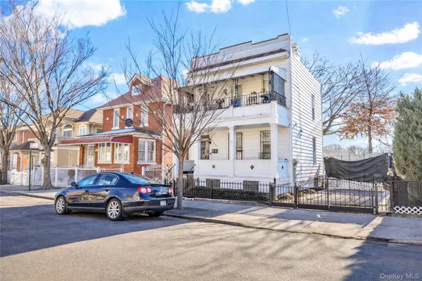$1,250,000 | 22-55 48th Street | Astoria