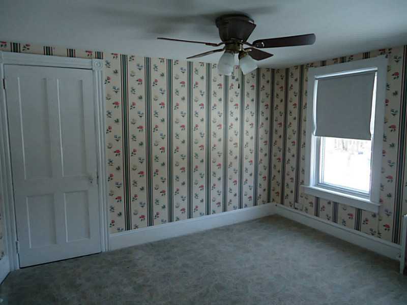 110 Roland Street Cumberland, RI 02864 - Photo 11 of 22 Bedroom. BEDOOM ON SECOND LEVEL, ONE OF THREE