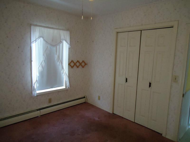 110 Roland Street Cumberland, RI 02864 - Photo 10 of 22 Master Bedroom. MAIN BEDROOMS IS LOCATED ON 1ST FLOOR, NEXT TO BATH, DOUBLE CLOSET