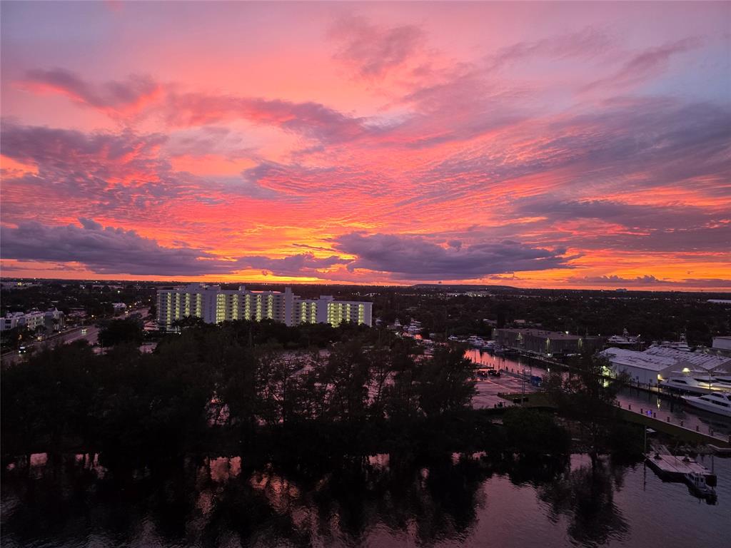1401 North Riverside Drive, Unit 705 Pompano Beach, FL 33062 - Photo 30 of 30