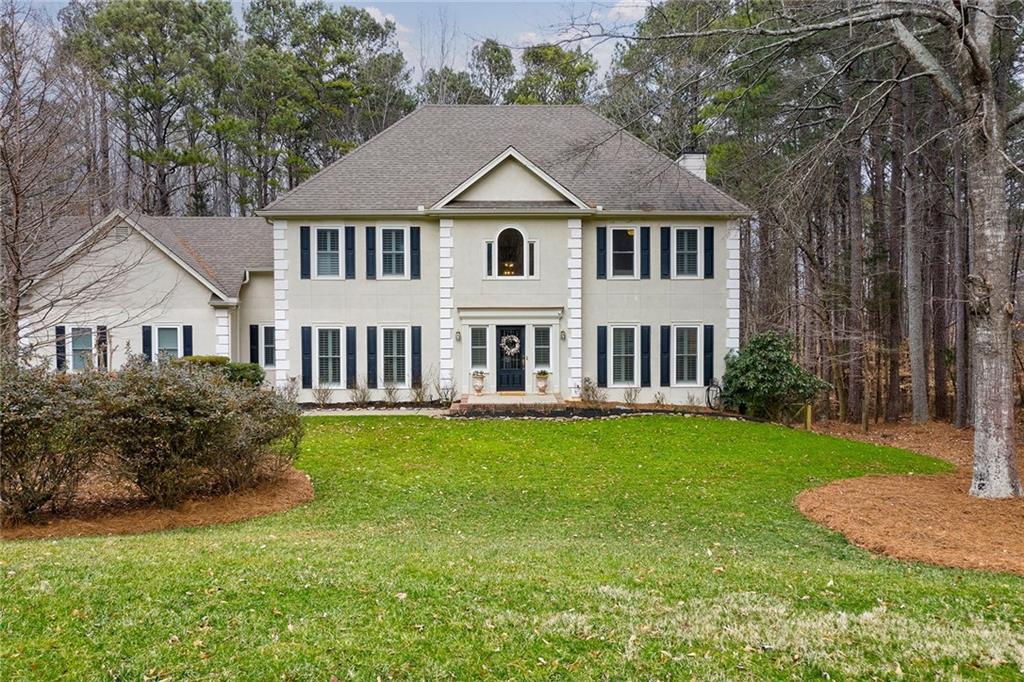 215 Bay Colt Road Alpharetta, GA 30009 - Photo 1 of 1