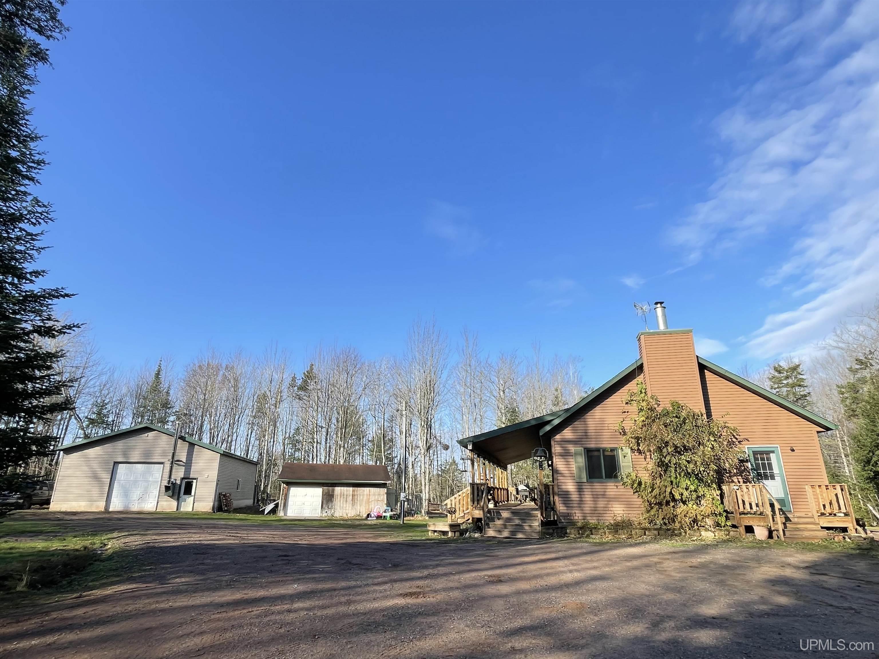 230 Halverson Road Skandia, MI 49885 - Photo 4 of 66