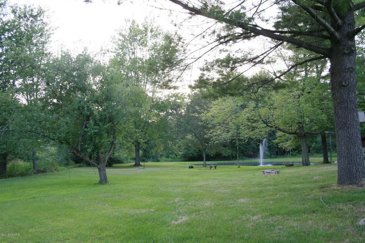 3993 West Waterwheel Road Northwest Stanton, MI 48888 - Photo 46 of 47 Gallery Image 46