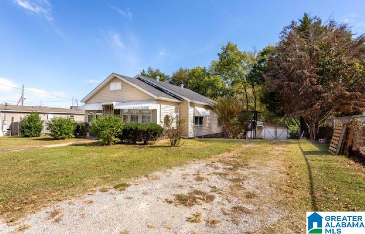 201 Mountainview Road Anniston, AL 36201 - Photo 21 of 21