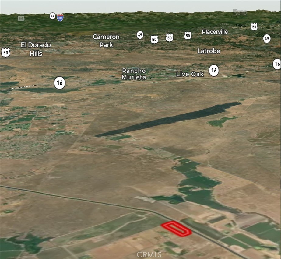 0 Woods Road Wilton, CA 95693 - Photo 15 of 17