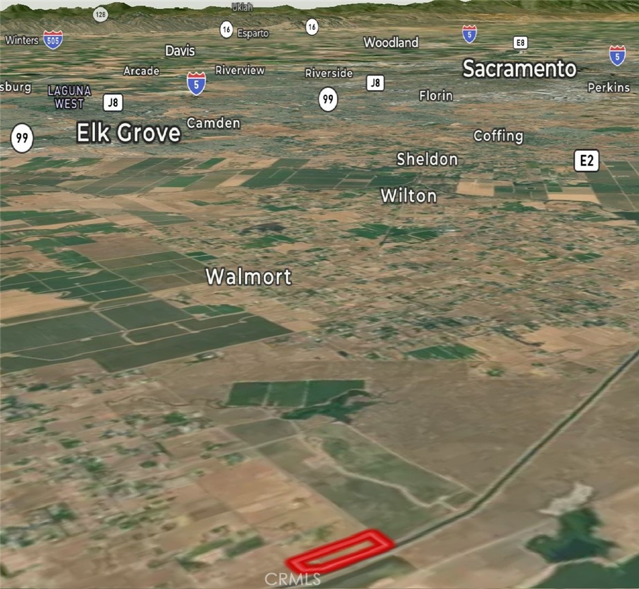 0 Woods Road Wilton, CA 95693 - Photo 17 of 17