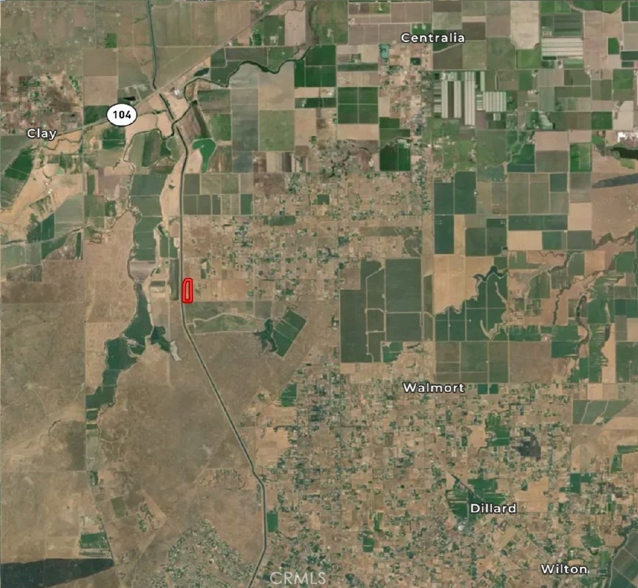 0 Woods Road Wilton, CA 95693 - Photo 5 of 17