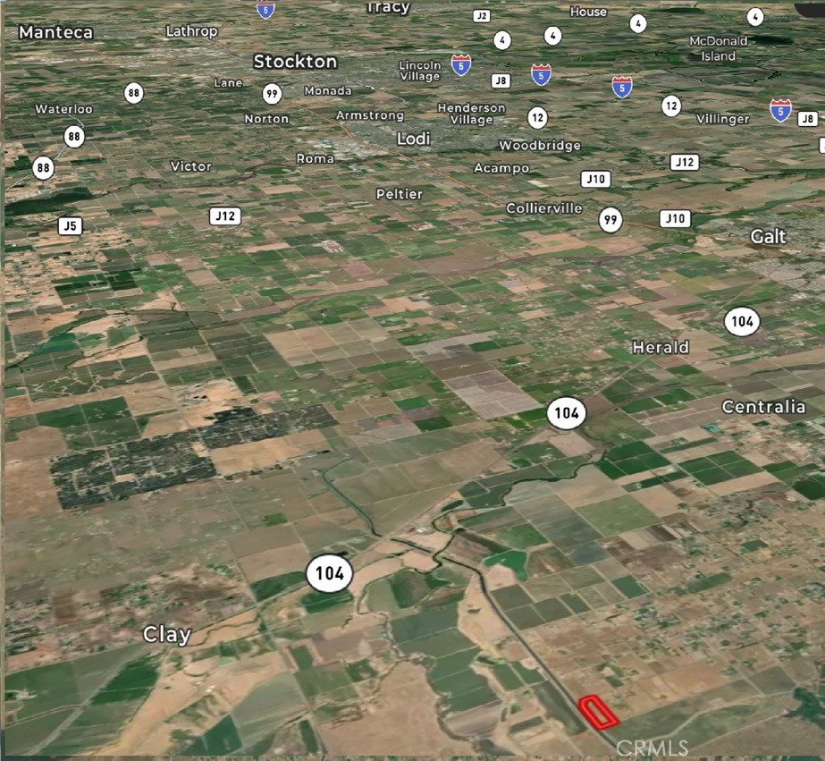 0 Woods Road Wilton, CA 95693 - Photo 6 of 17