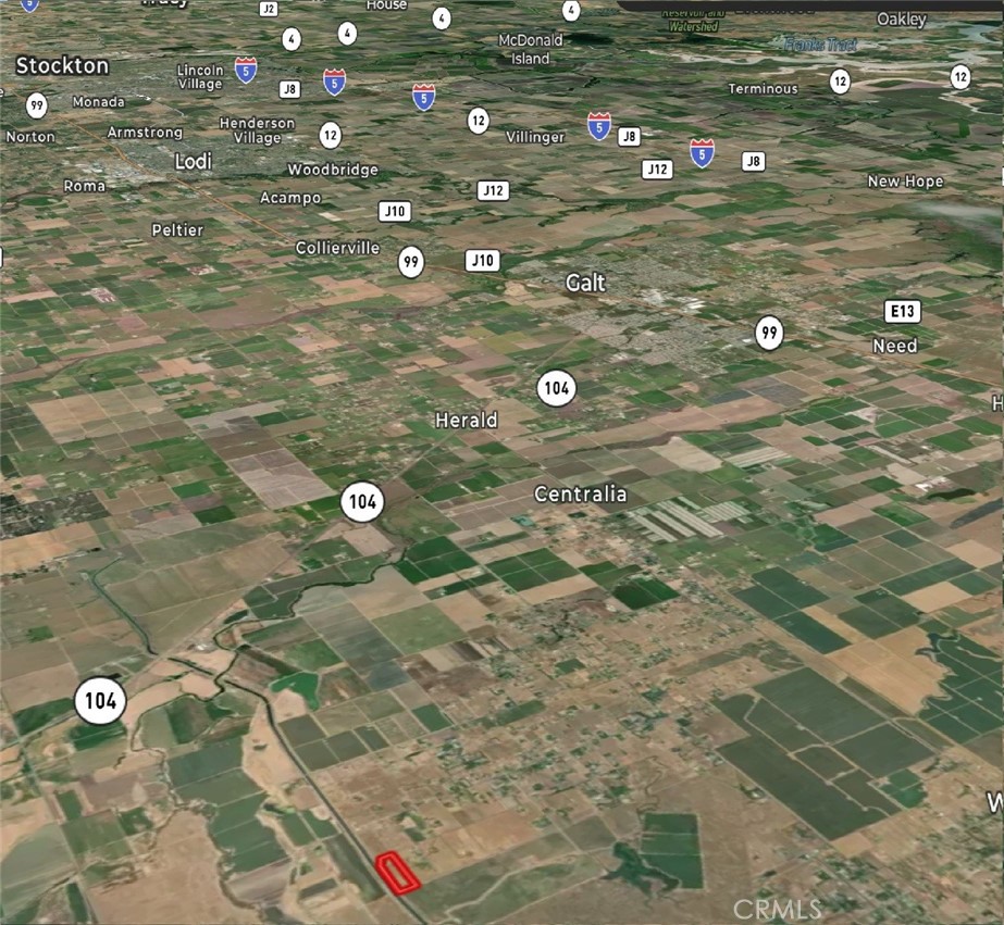 0 Woods Road Wilton, CA 95693 - Photo 7 of 17