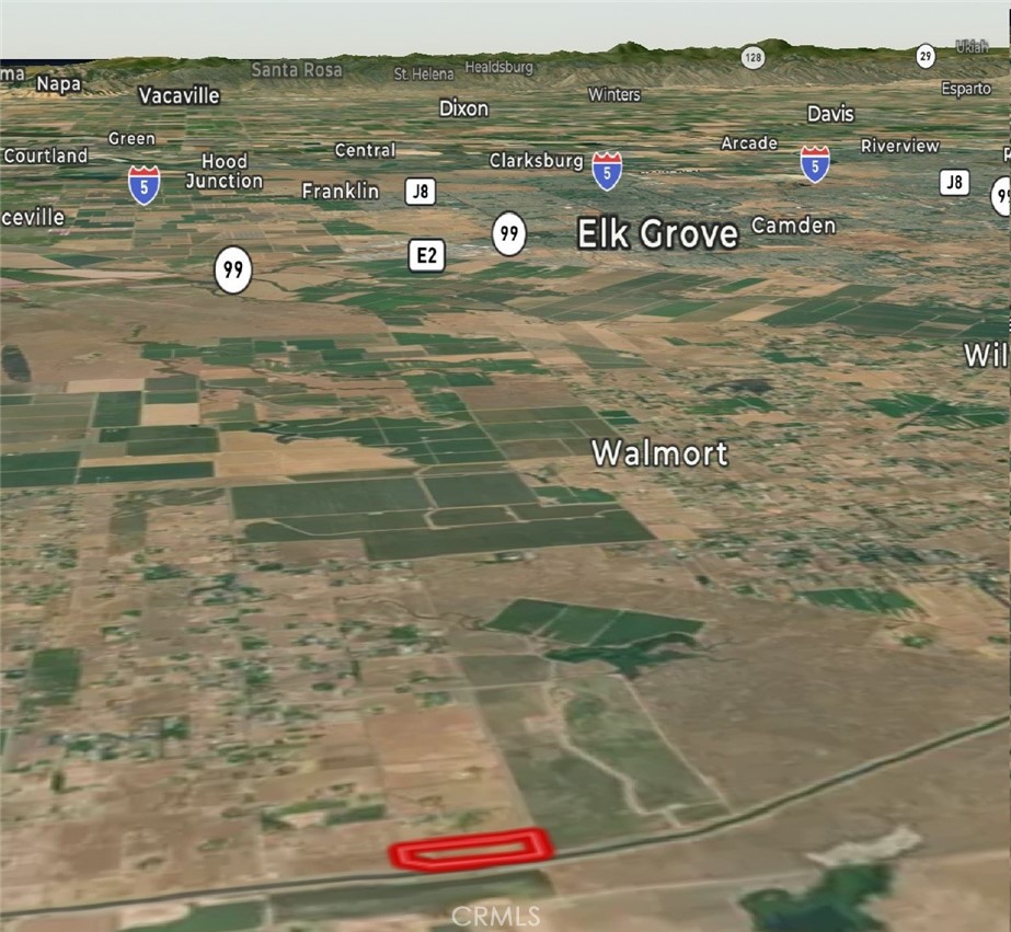 0 Woods Road Wilton, CA 95693 - Photo 9 of 17