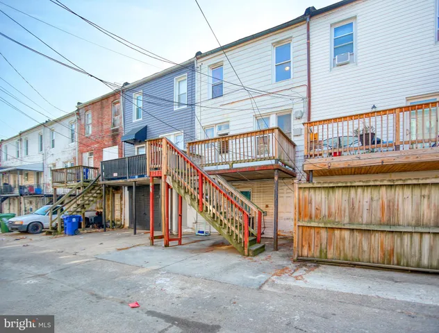 a view of a street with of a house