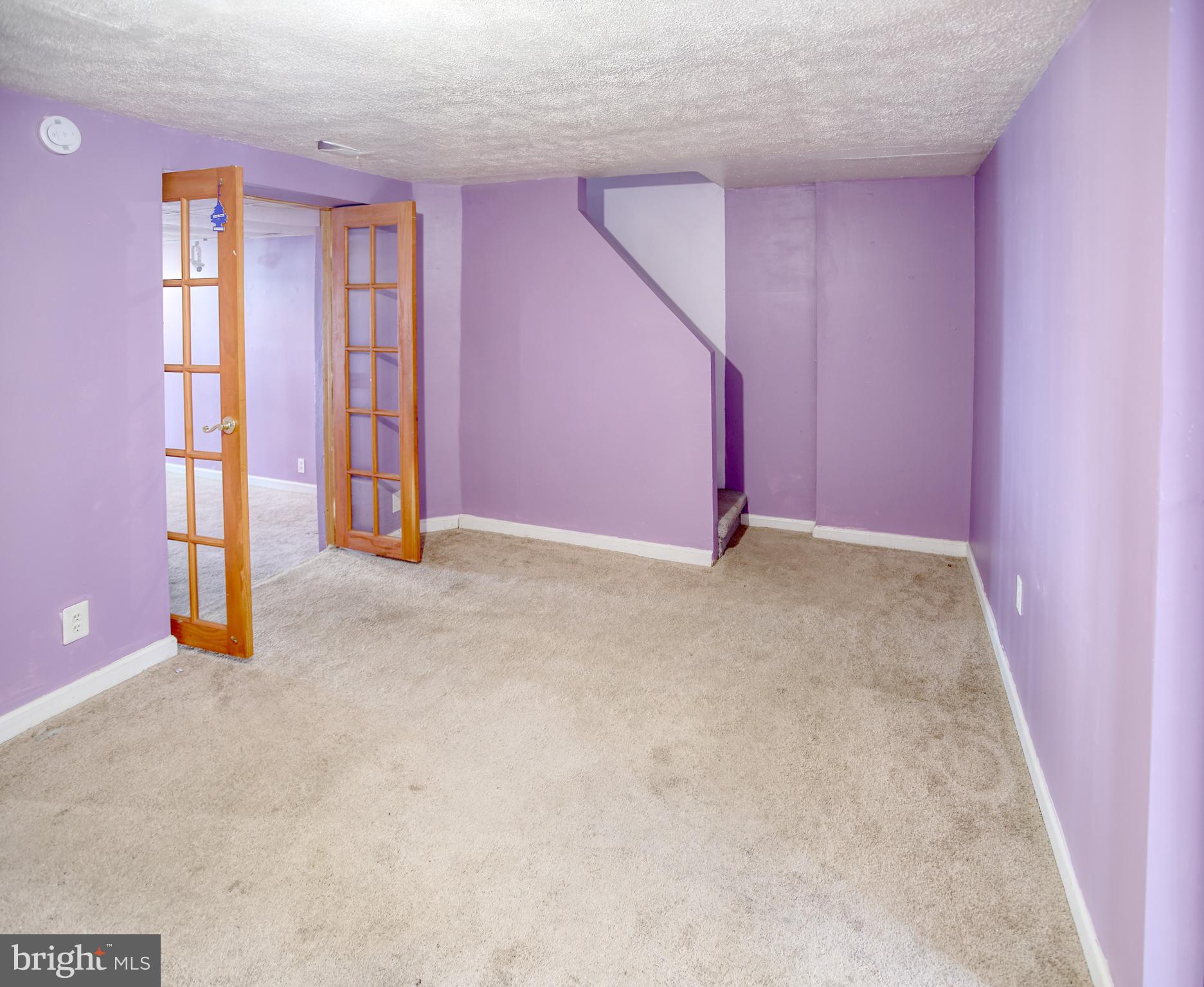 1332 Cambria Street Baltimore, MD 21225 - Photo 26 of 31 a view of an empty room