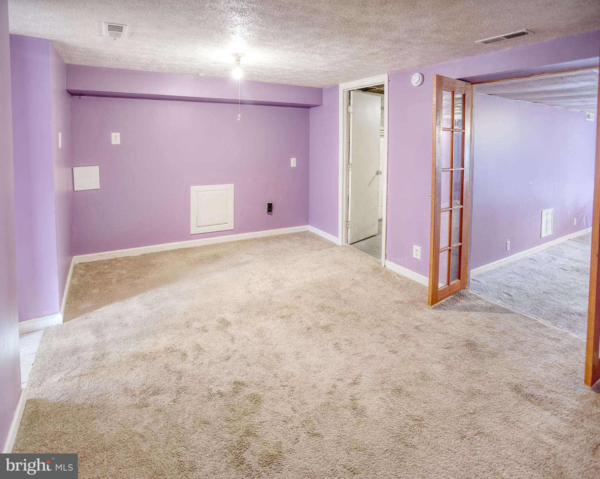 1332 Cambria Street Baltimore, MD 21225 - Photo 27 of 31 a view of empty room