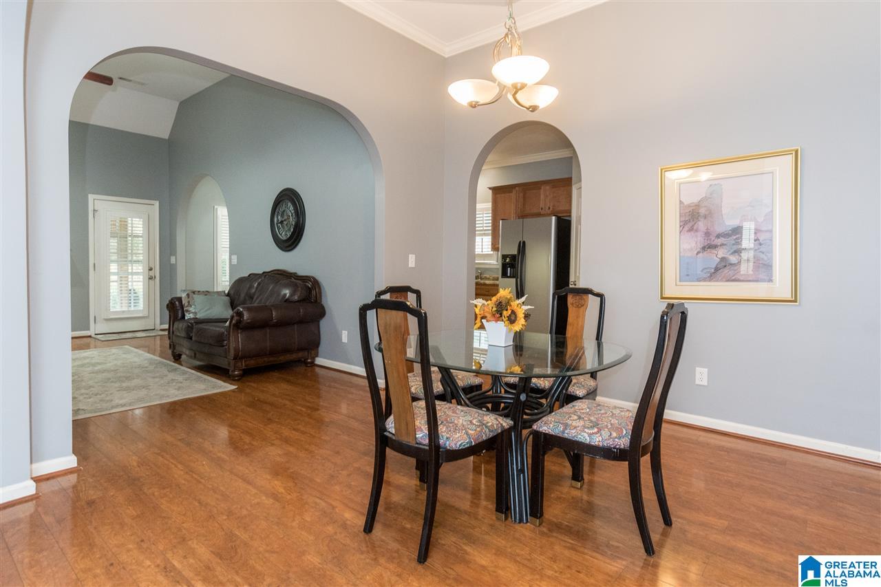 1039 Kerry Drive Calera, AL 35040 - Photo 7 of 50