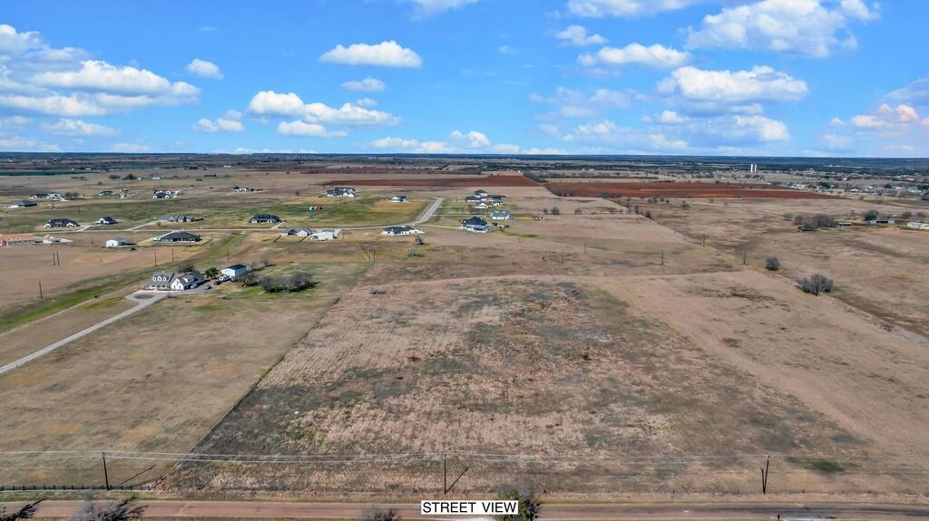 2158 Old Crawford Road Crawford, TX 76638 - Photo 3 of 14 Street View