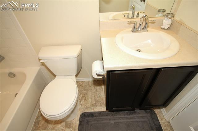1606 Smokey Ridge Way Colorado Springs, CO 80921 - Photo 23 of 36