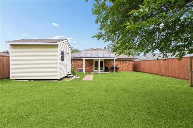 3310 Chateau Boulevard Kenner, LA 70065 - Photo 16 of 18