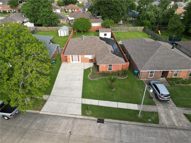 3310 Chateau Boulevard Kenner, LA 70065 - Photo 17 of 18