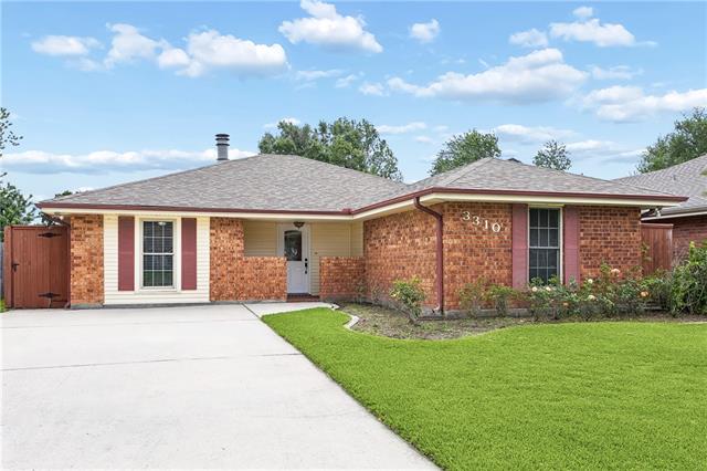 3310 Chateau Boulevard Kenner, LA 70065 - Photo 2 of 18