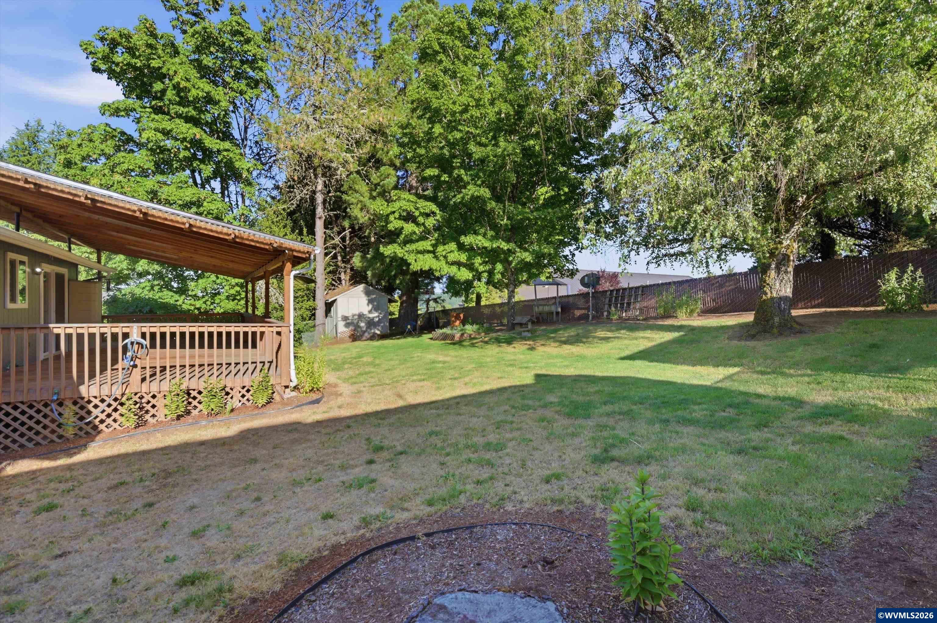 1249 Southwest Maple Street Dallas, OR 97338 - Photo 32 of 36