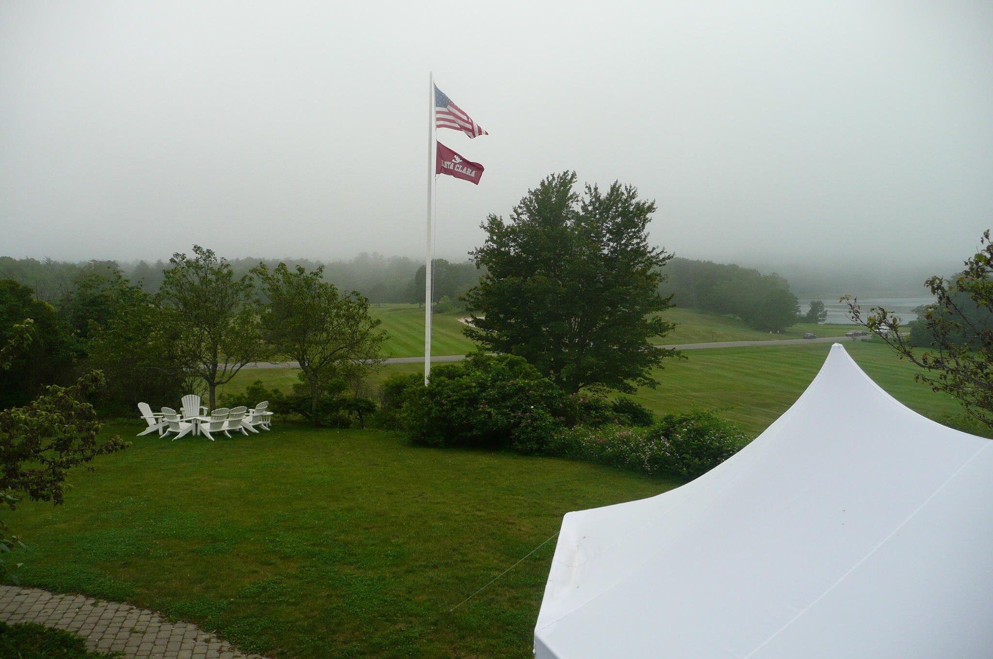 471 S Road, Unit A Chebeague Island, ME 04017 - Photo 18 of 24 Golf Course