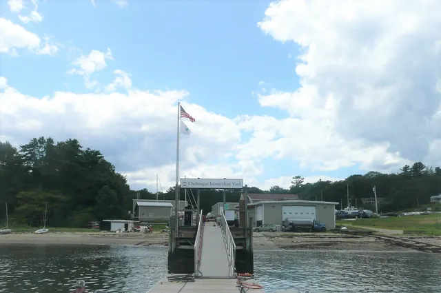 $315,000 | 471 S Road, Unit A, Chebeague Island, ME 04017