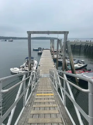 $315,000 | 471 S Road, Unit A, Chebeague Island, ME 04017