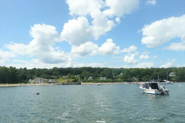 $315,000 | 471 S Road, Unit A, Chebeague Island, ME 04017