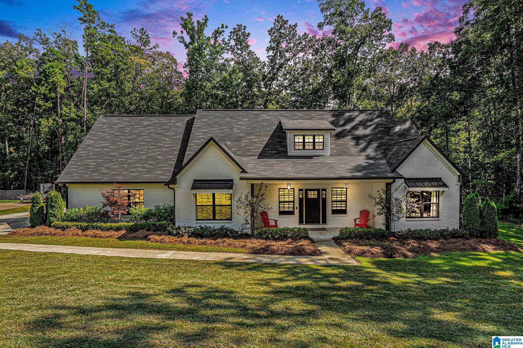 320 Gray Fox Road Springville, AL 35146 - Photo 2 of 30