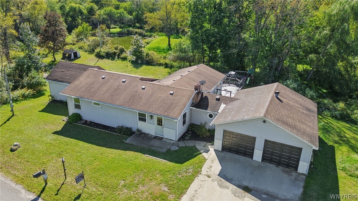 57 Powerhouse Road Genesee, NY 14754 - Photo 37 of 39 Gallery Image 37