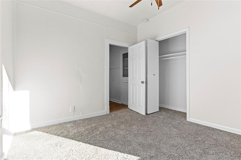 215 East 12th Street Bonham, TX 75418 - Photo 19 of 24