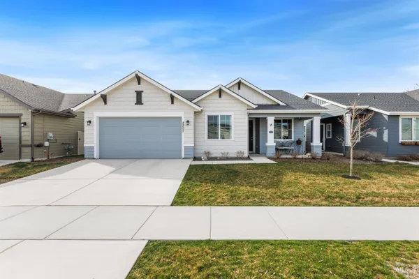 $424,900 | 2207 West Gelding Street, Middleton, ID 83644
