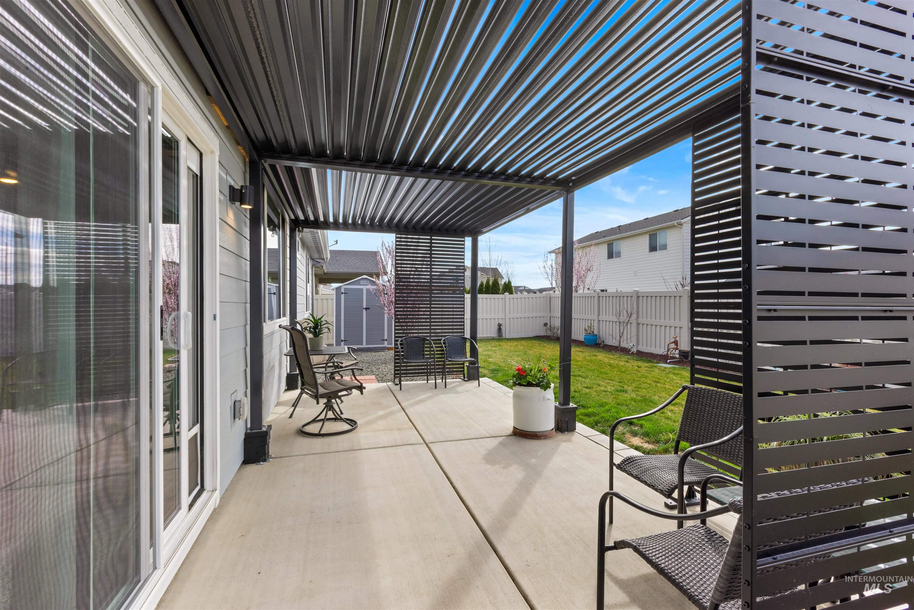 2207 West Gelding Street Middleton, ID 83644 - Photo 34 of 37