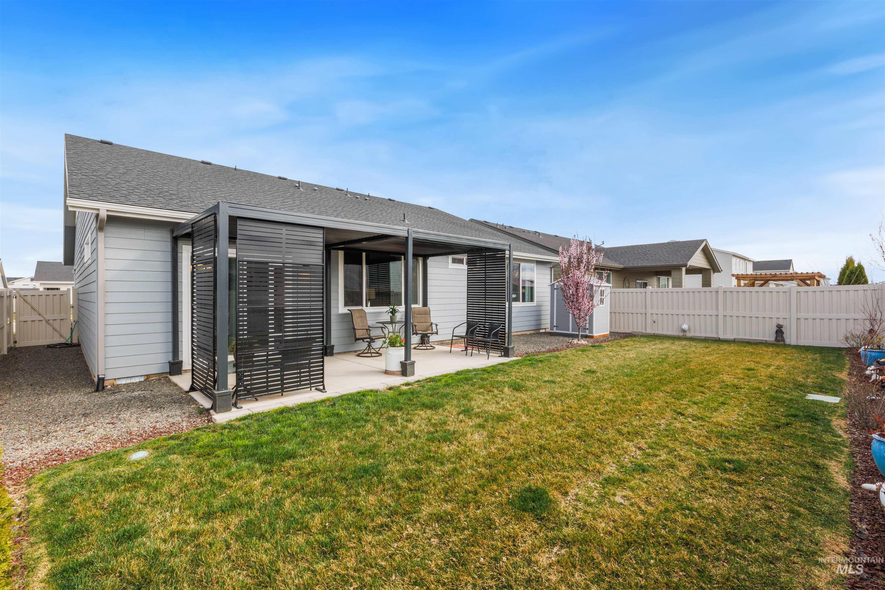 2207 West Gelding Street Middleton, ID 83644 - Photo 35 of 37