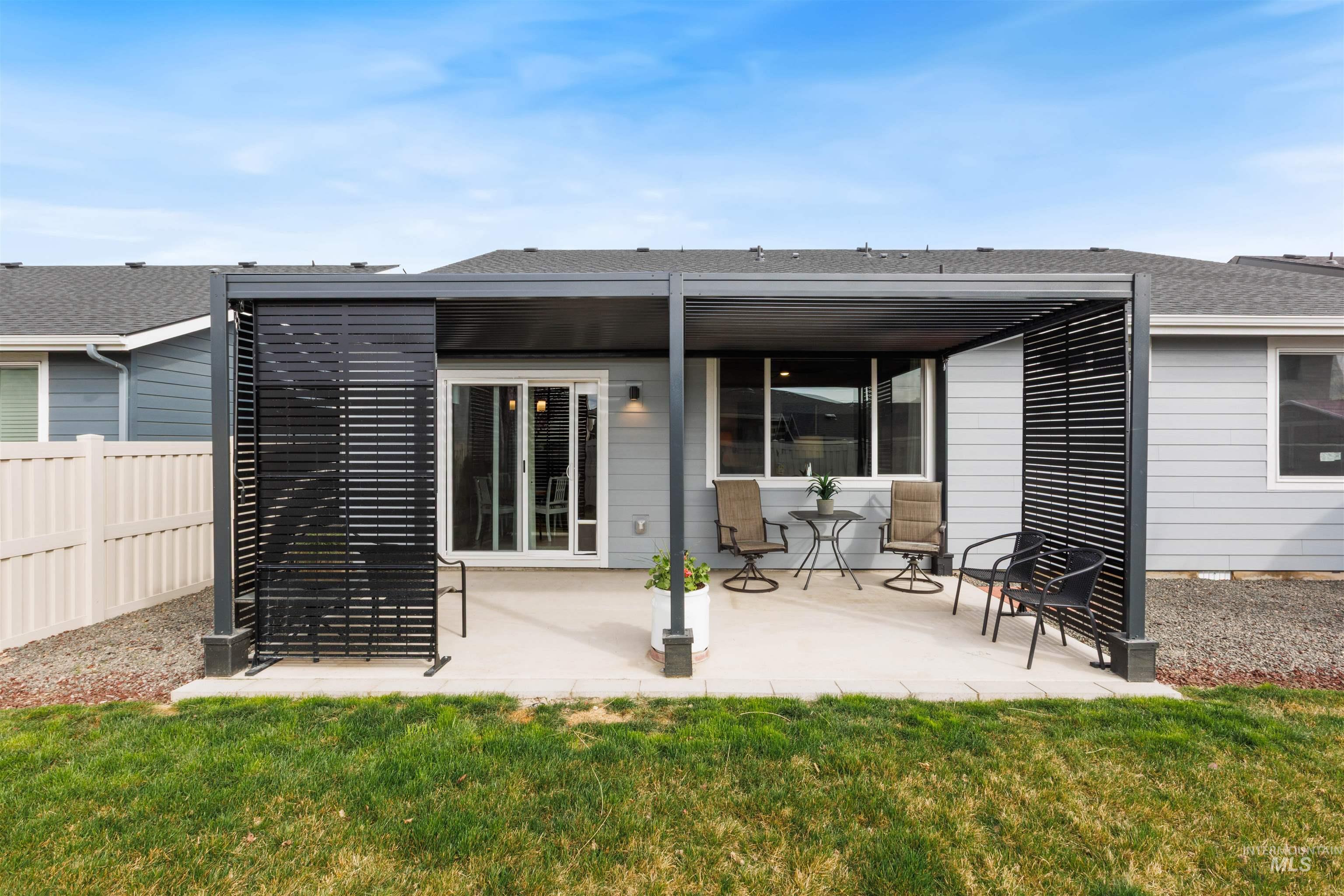 2207 West Gelding Street Middleton, ID 83644 - Photo 36 of 37