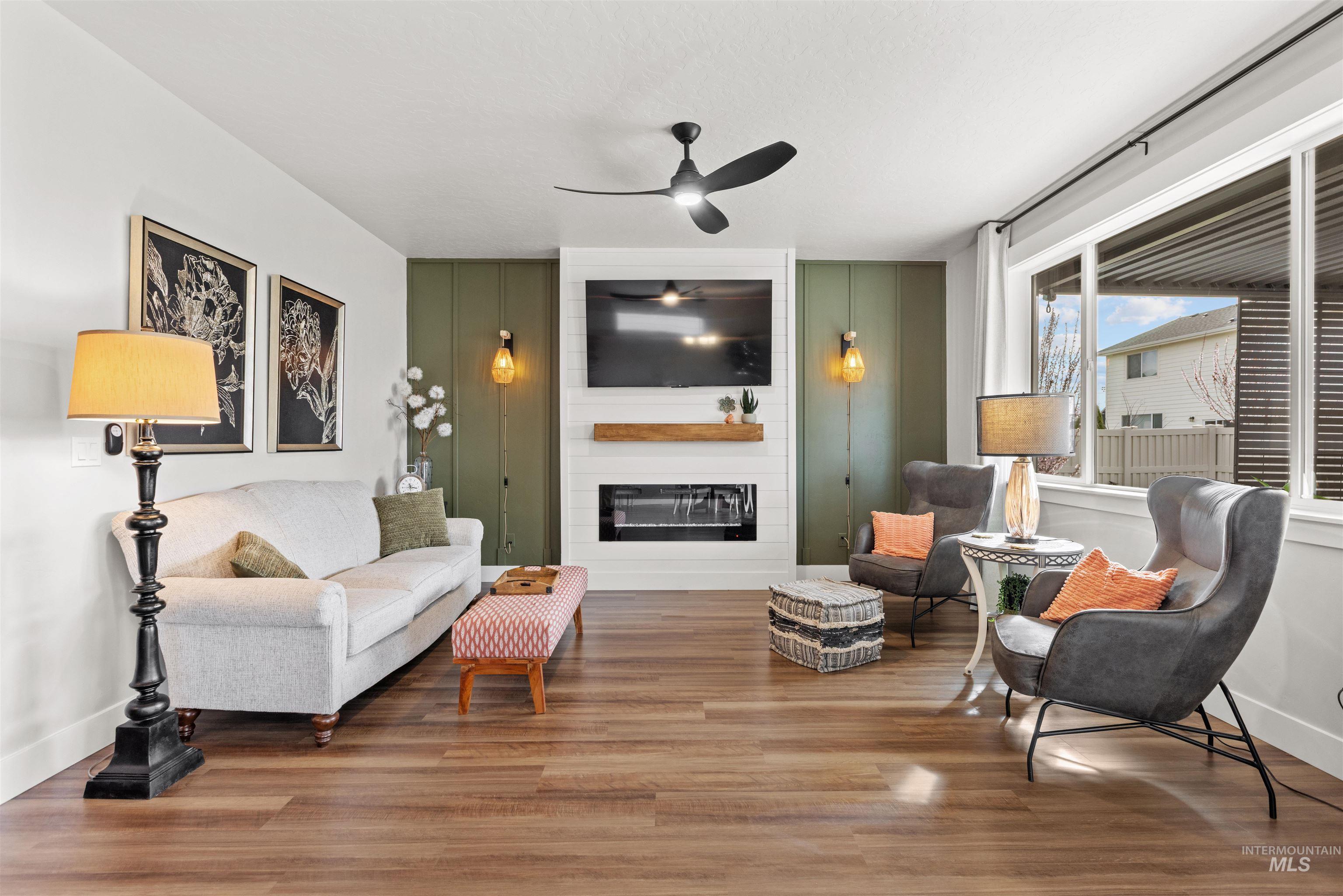 2207 West Gelding Street Middleton, ID 83644 - Photo 9 of 37