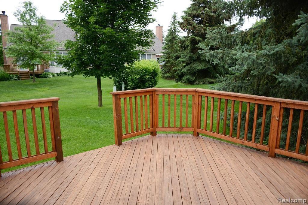 1958 Catlin Drive Rochester, MI 48306 - Photo 30 of 46
