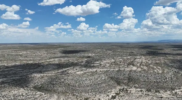 $202,000 | Tbd 5 Mile Road, Dryden, TX 79848