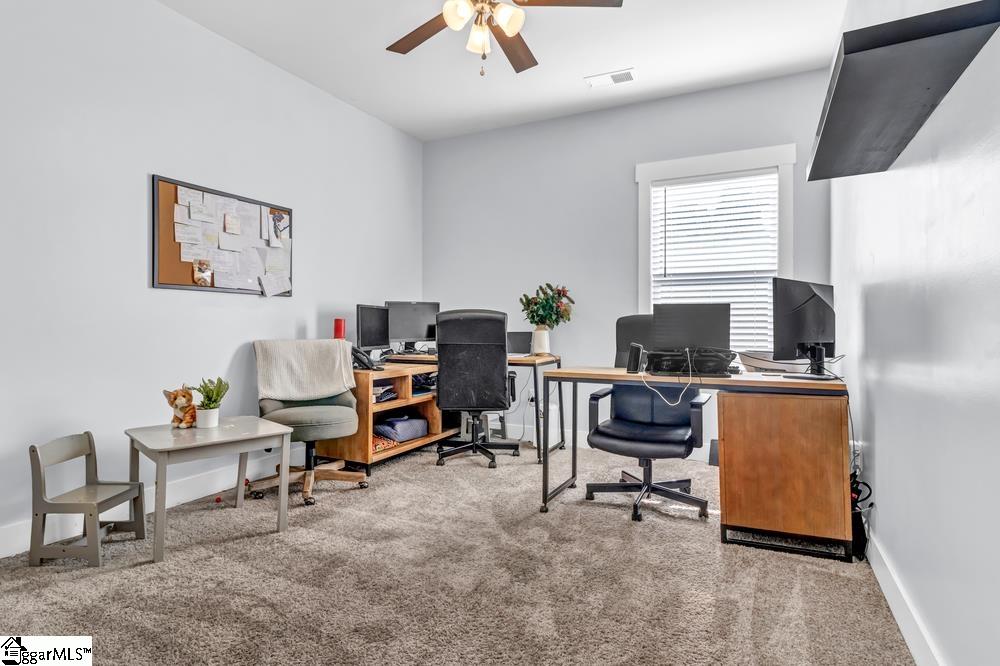 509 Grandon Road Greer, SC 29651 - Photo 15 of 34