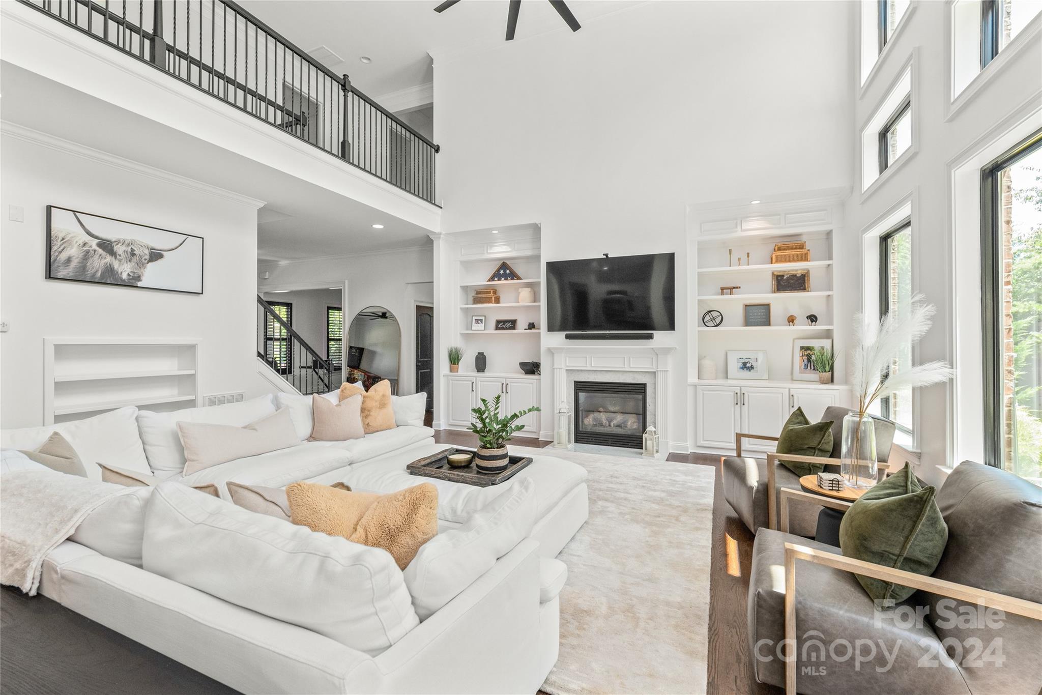 112 Overlook Ridge Lane Davidson, NC 28036 - Photo 9 of 48 Gallery Image 9