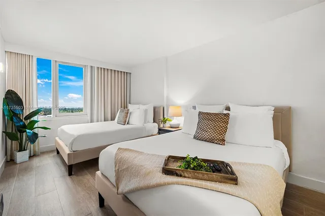 $16,000 | Mid Beach, Miami Beach, FL 33139